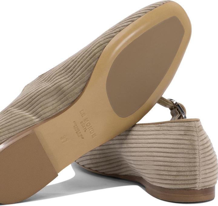 Actual product image Le Monde BèRyl Ballerinas (40)