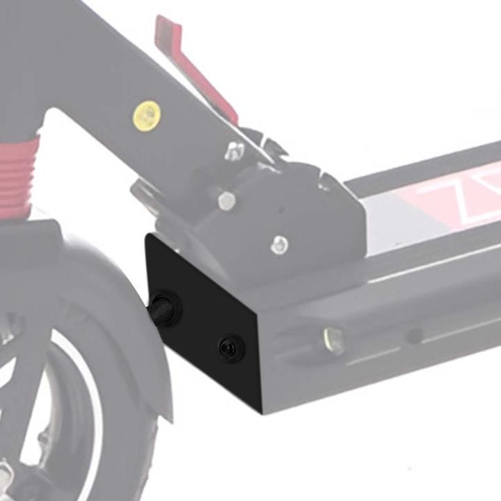 Produktbild Zero Batterieabdeckung