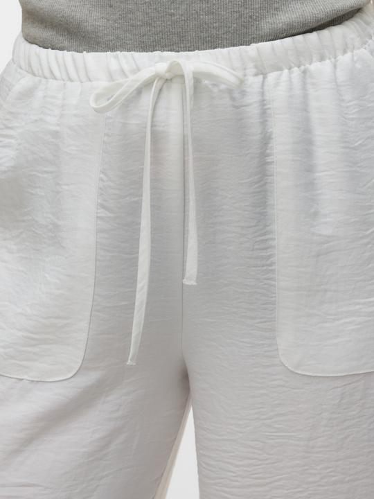 Actual product image Vero Moda Vmmelaney Hw Loose Pant Wvn Ga Noos (XL)