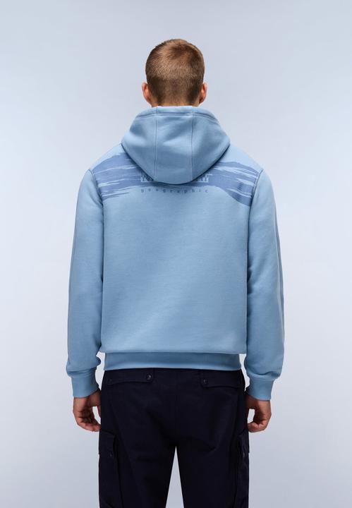 Actual product image Napapijri Back Graphic (XS)