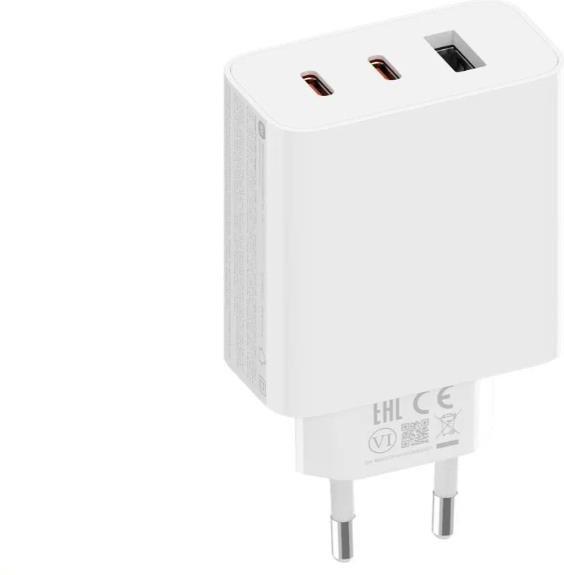 Produktbild Xiaomi Charger (67 W, 3 Ports)