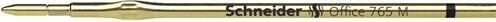 Actual product image Schneider Office 765 (1 Piece, Black, 0.50 mm)