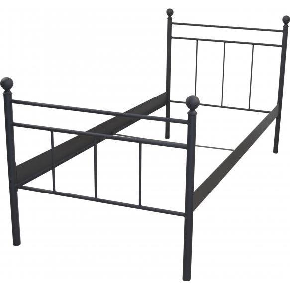 Möbel Direkt Online, Bett, Rubi (180 x 200 cm)