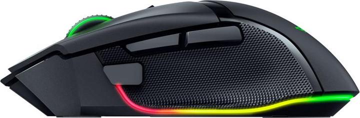 Image du produit Razer Basilisk V3 Pro (Sans fil, Filaire)