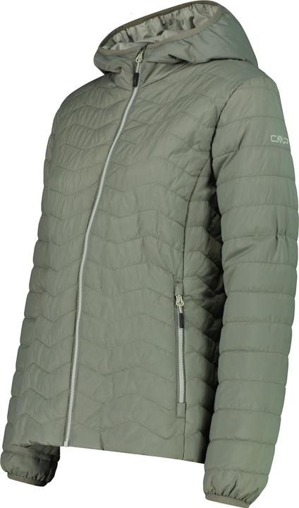 Produktbild CMP Campagnolo Hoodie (38, S)
