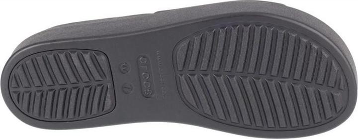 Actual product image Crocs Brooklyn platform sandals (41, 42)