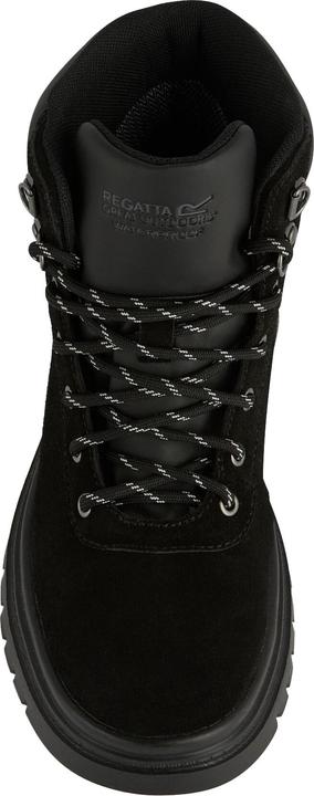 Produktbild Regatta Whinton Stiefel Wildleder (41)