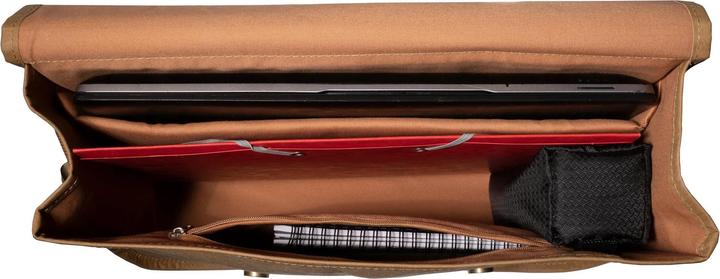 Produktbild Exacompta Tasche Eterneco (15")