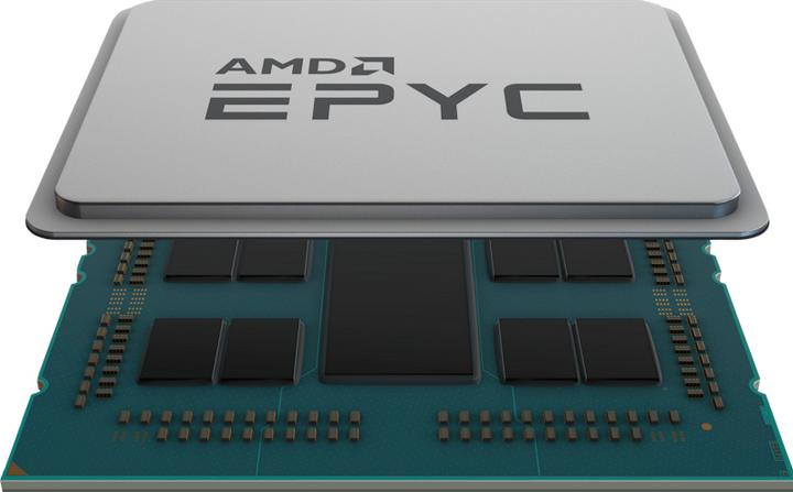Immagine prodotto HPE E Processore AMD EPYC 7313P 16-core per E (SP3, 3 GHz, 16 -Core)