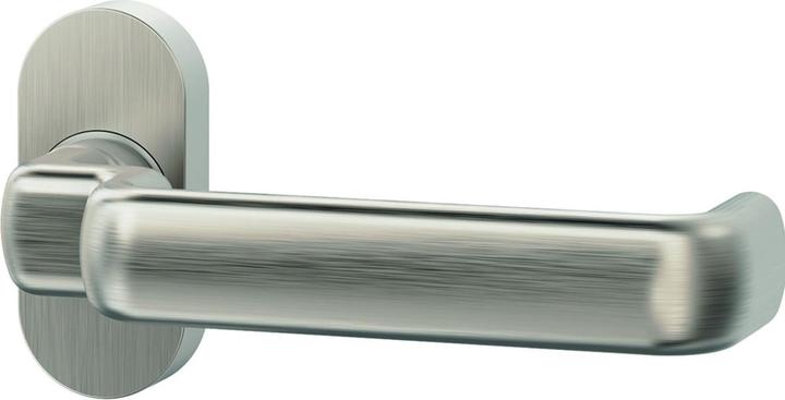 Mega Türdrücker-Halbgarnituren 33.604/34.190 (Deurgreep)