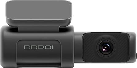Immagine prodotto DDpai MINI 5 4G | Dashcam | 4K 2160p, GPS, WiFi (WiFi, Ricevitore GPS, 4K)