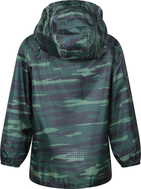 Produktbild Mountain Warehouse Pakka Jacke wasserfest (104)