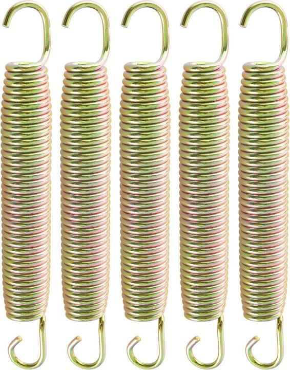 Immagine prodotto Arebos Molle del trampolino