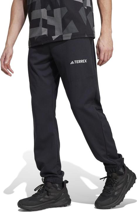 Produktbild Adidas MT Knit Pants (M)