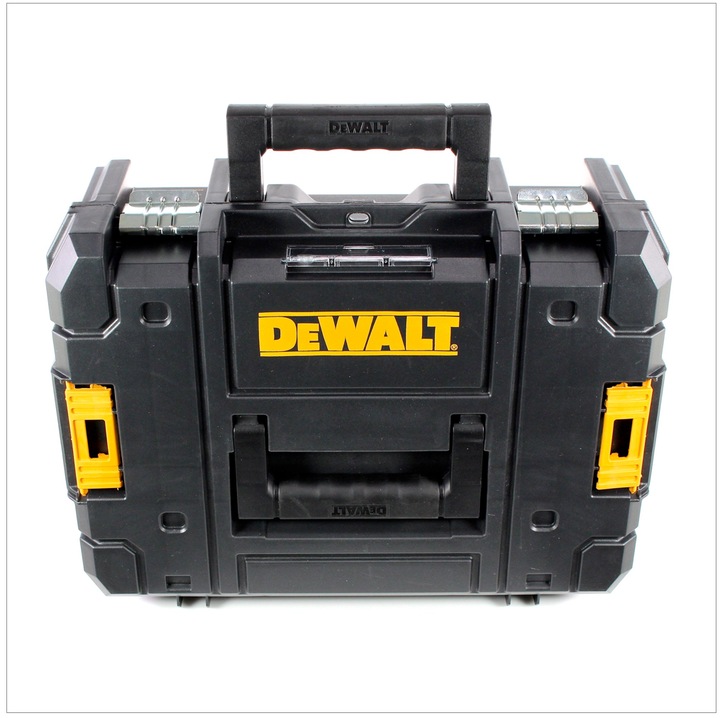 Produktbild DeWalt Akku-Winkelschleifer DCG414T2 (125 mm)