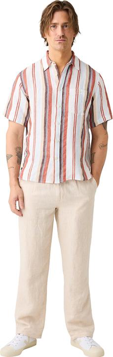 Immagine prodotto KnowledgeCotton Apparel Multi Stripe Linen (S)