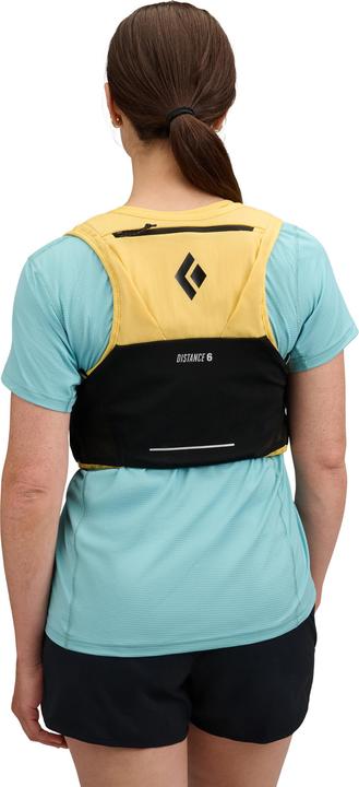 Produktbild Black Diamond Distance 6 Hydration Vest (6 l)