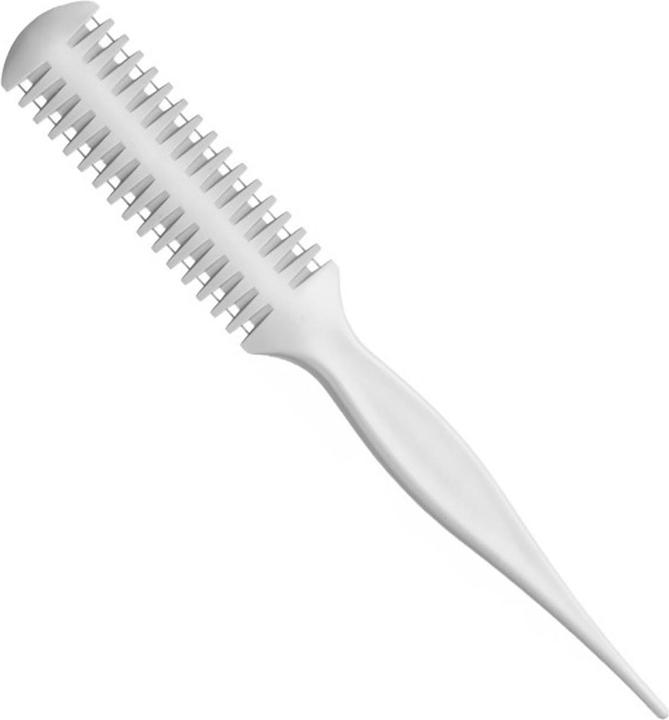 Caso Professionelle Haarschneidemaschine Economy - Einseitige oder doppelseitige Klinge