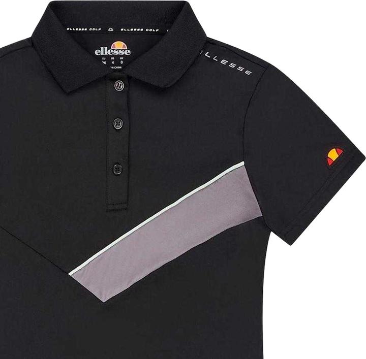 Produktbild Ellesse Lotali Poloshirt (40)