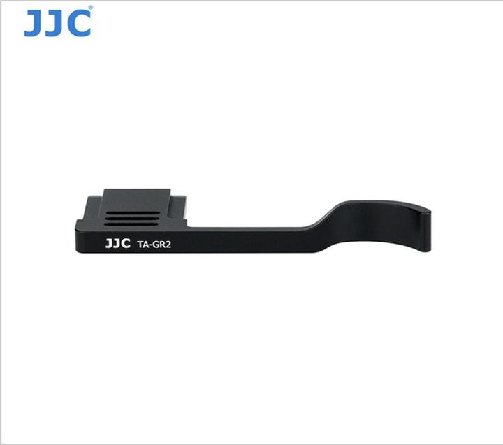 JJC TA GR2 Metal Thumbs Up Grip (Handgrip)