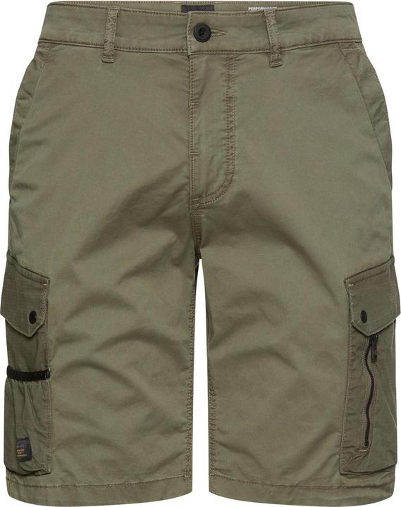 Image du produit Camel Active Bermuda Shorts mit Cargo-Taschen (36)
