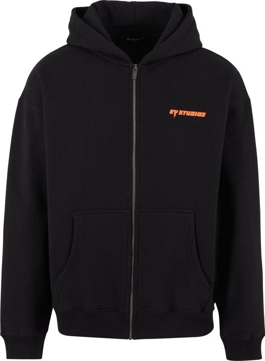 Immagine prodotto Sony Felpa con cappuccio con zip oversize Last For Life - 87507 (S)