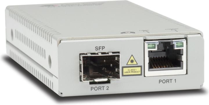 Allied Telesis AT MMC2000/SP (Media converter)