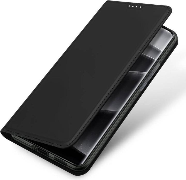 Produktbild Dux Ducis Skin Pro Series Bookcover (Xiaomi Redmi Note 14 Pro+ 5G)