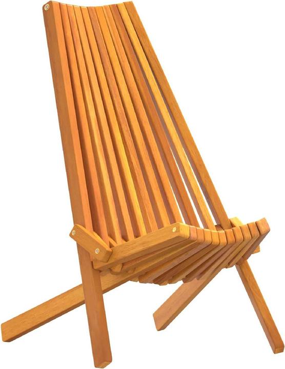 Produktbild vidaXL Gartenstuhl
