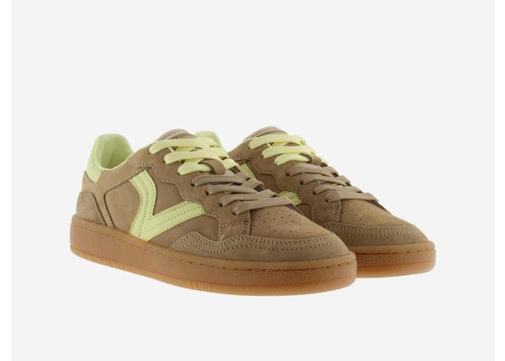 Immagine prodotto Victoria Smash Suede (40)