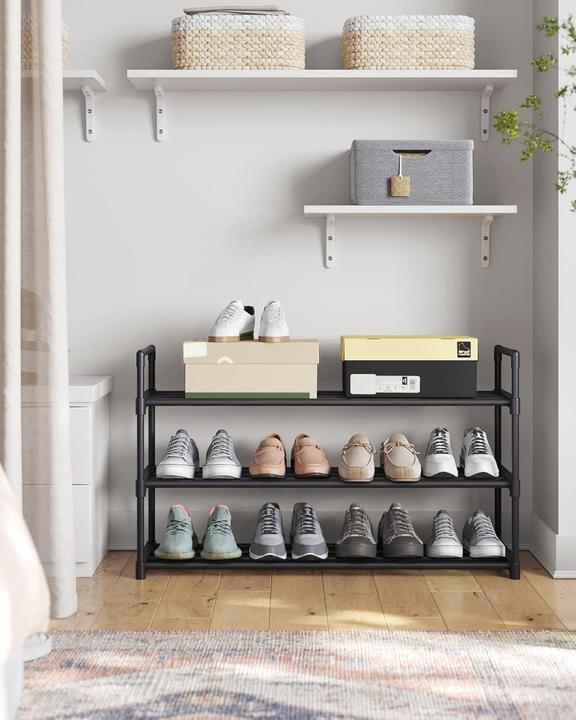 Actual product image Songmics Kingston (92 x 30 x 54 cm)