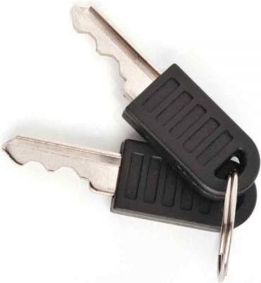 Produktbild Travel Blue TSA Identi-Schloss