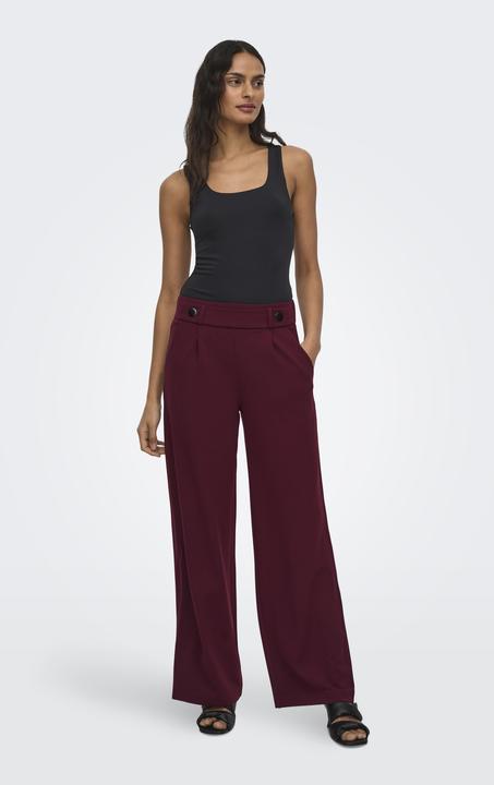 Produktbild JdY Weit geschnittene Hose (32)