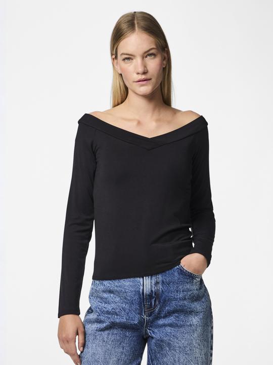 Produktbild Pieces Off-Shoulder Oberteil (L)