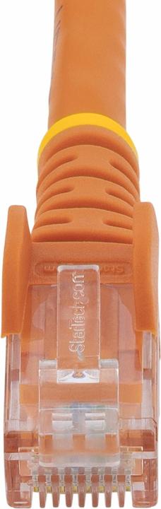 Actual product image StarTech Network cable (U/UTP, CAT6, 3 m)