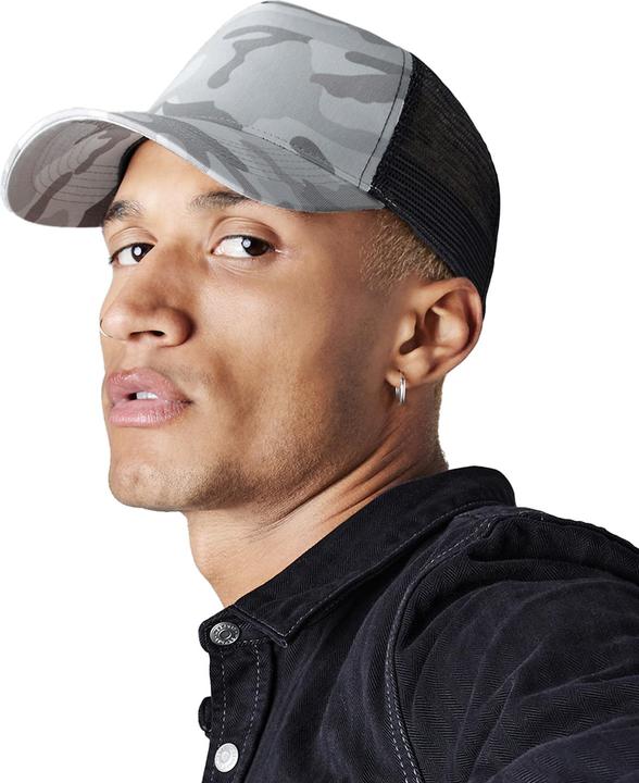 Produktbild Beechfield Trucker Cap