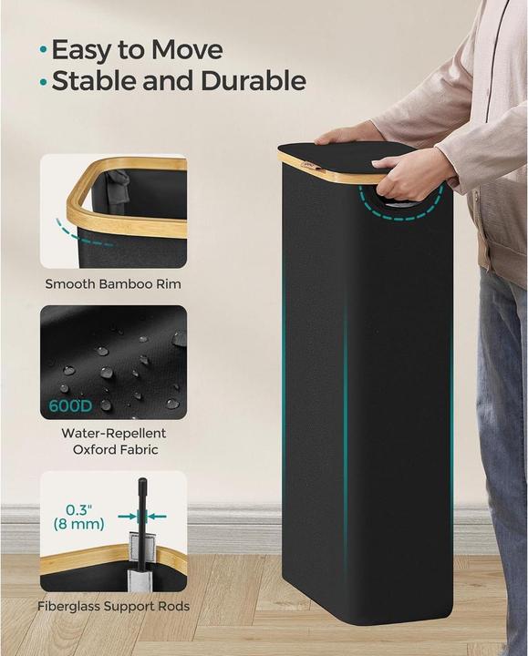 Produktbild Songmics Miro (65 l)