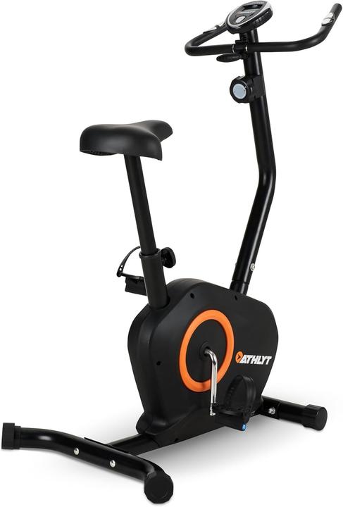 Image du produit Athlyt Vélo d'exercice magnétique vertical