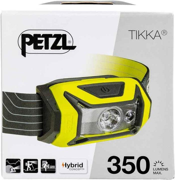 Produktbild Petzl Tikka (350 lm)