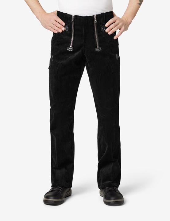 Produktbild FHB Dachdeckerhose Trenkercord 500 (52)