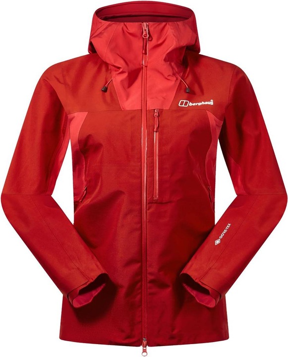 Berghaus Wasserdichte Ridge-Seeker Jacket