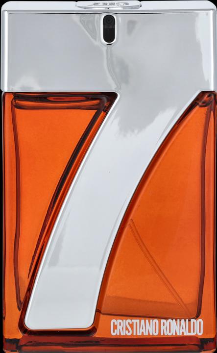 CR7 Ronaldo Fearless (Eau de Toilette, 50 ml)
