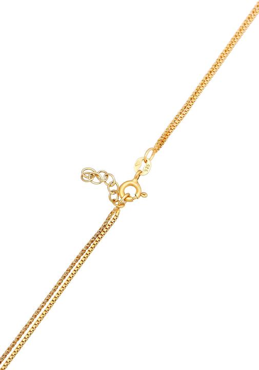 Immagine prodotto Elli Cuore, Strato (Argento 925, 38 cm)