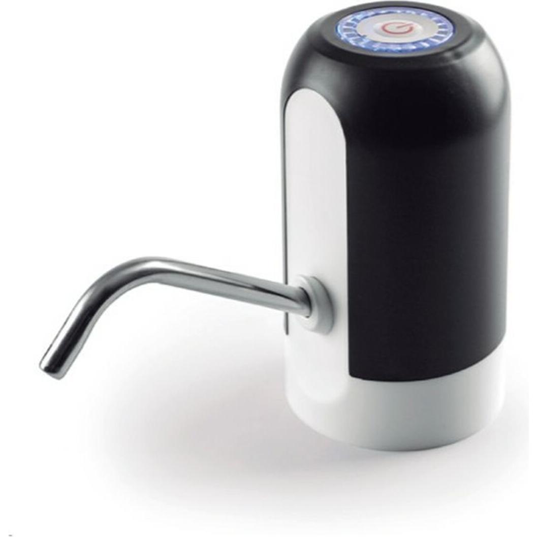 Ibili Wasserspender 7,2 x 13 cm Praktischer Wasserspender für zu Hause (723650)