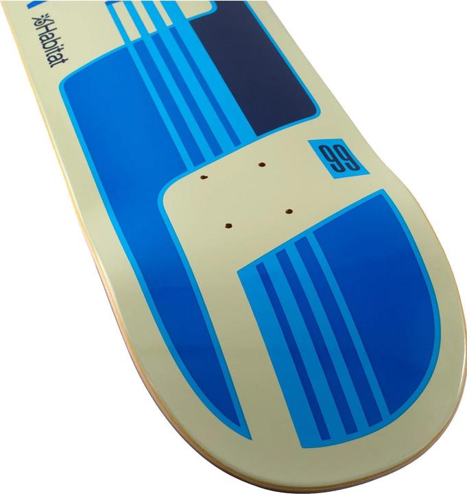 Produktbild Habitat Glider Twin (8.50")