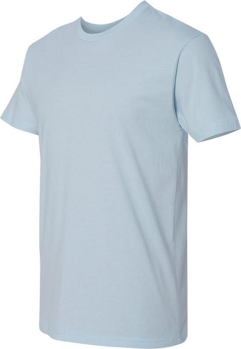 Produktbild Next Level Apparel TShirt mit Rundhalsausschnitt Erwachsene (S)