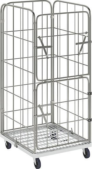 Produktbild kaiserkraft Rollbehälter MODULAR (500 kg)