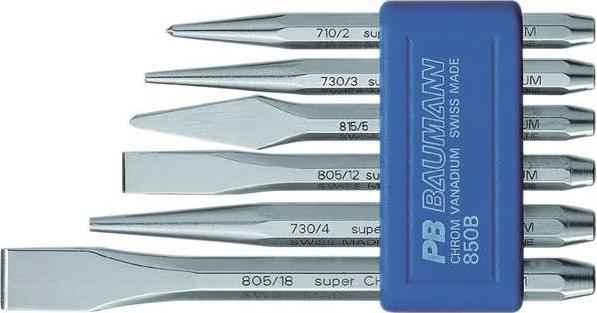 Produktbild PB Swiss Tools Werkzeugsätze