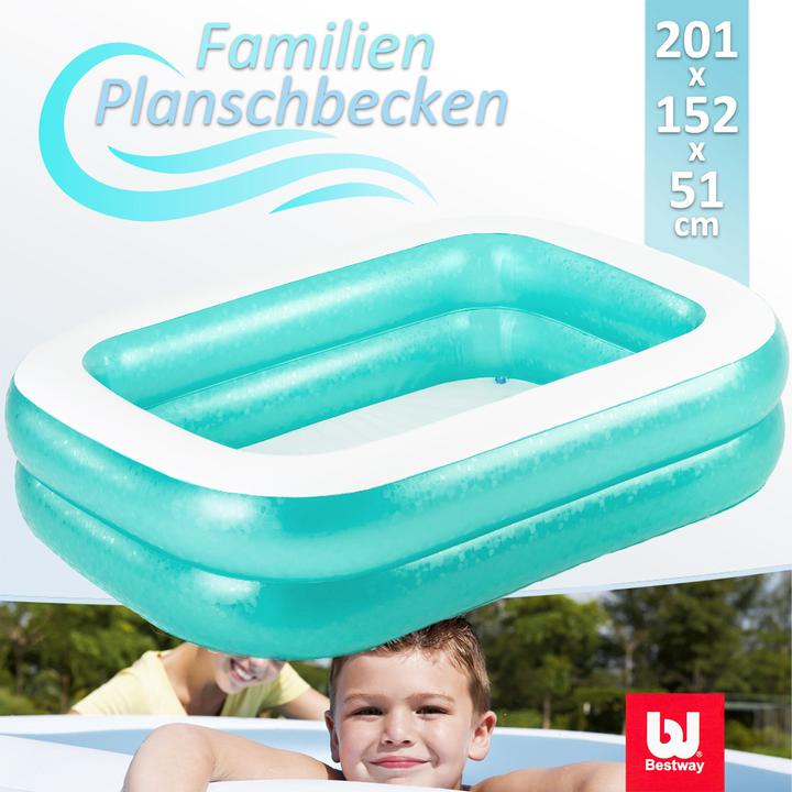 Image du produit Bestway Famille