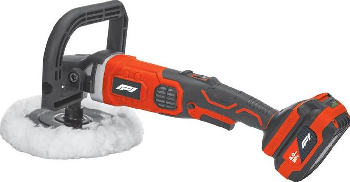 Produktbild Formula 1 Poliermaschine PM200